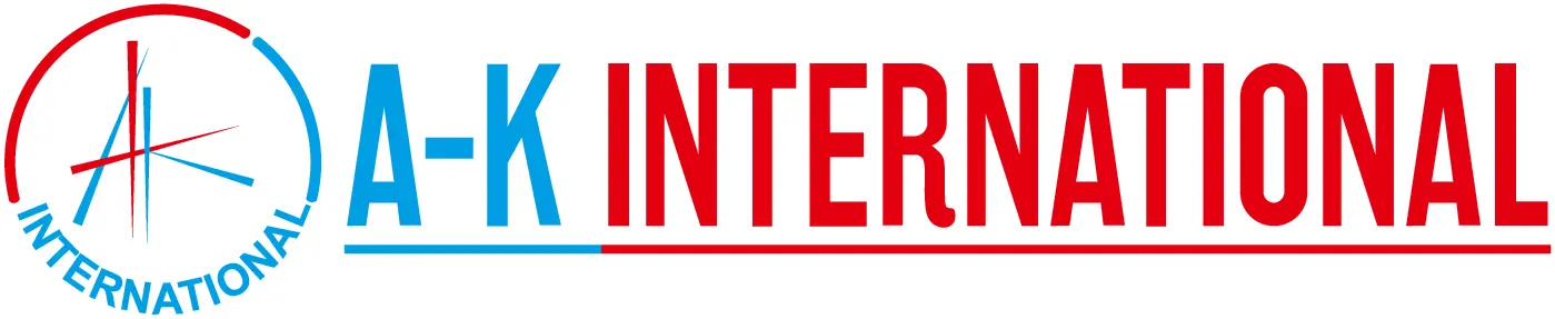 AK INTERNATIONAL